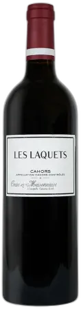 image du vin Les Laquets