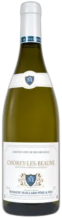 photo du vin Maillard