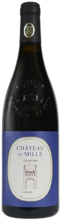 photo du vin Célestine Aop Luberon