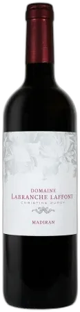 photo du vin Labranche Laffont Madiran