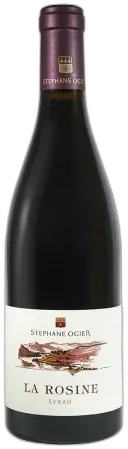 image du vin la Rosine