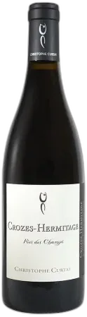 image du vin Christophe Curtat Fée des Champs