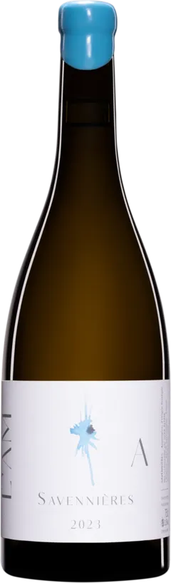 illustration du vin Domaine de l’am Savennières "a" Blanc 2023