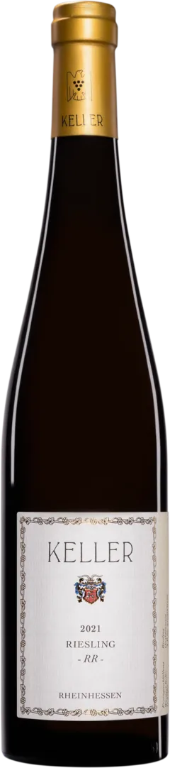 photo du vin rr - Riesling