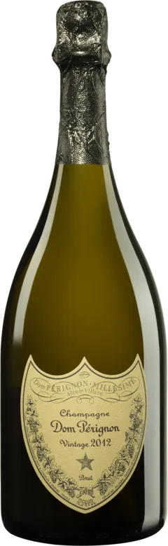 photo du vin Brut Millésimé