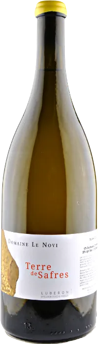 photo du vin Terre de Safres