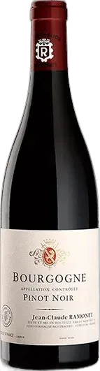 image du vin Pinot Noir
