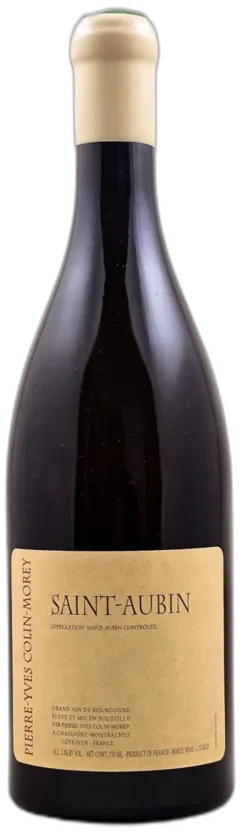 photos du vin Saint-Aubin