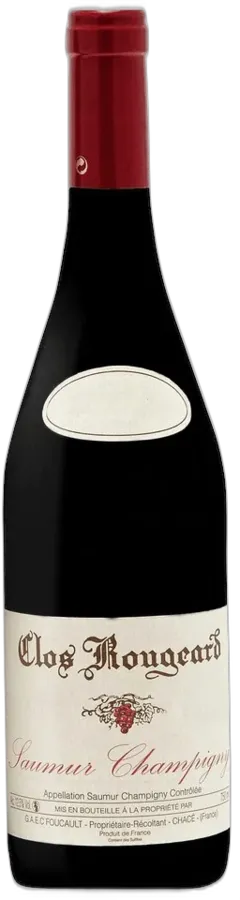 photos du vin Clos Rougeard