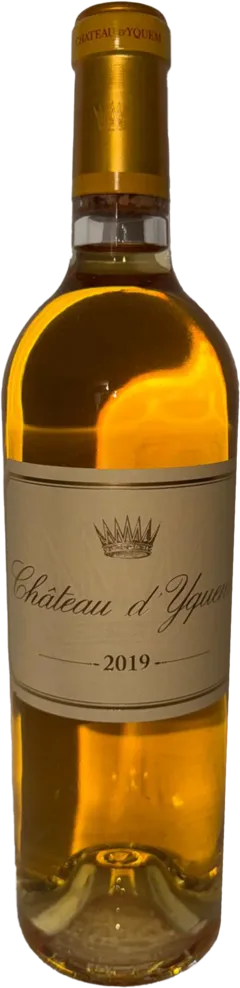 photos du vin d’Yquem