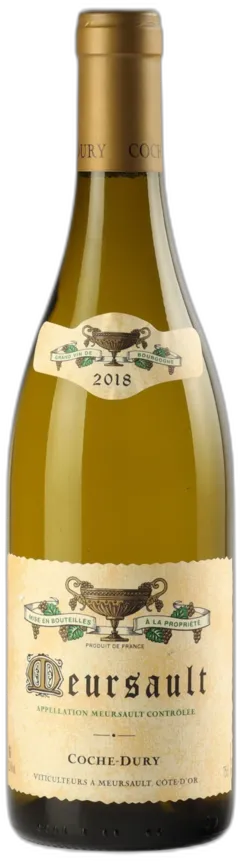 photo du vin Meursault