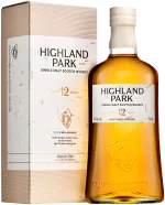 photo du vin Whisky Highland Park 12 Ans