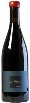 image du vin le Pilou