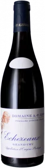 photo du vin Echezeaux Grand Cru