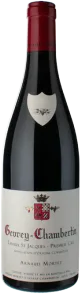 image du vin Mazoyeres Chambertin Grand Cru Arnaud Mortet