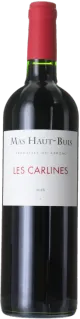 image du vin Les Carlines