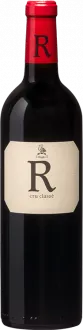 photo du vin r Rouge 2023 Cru Classé Rimauresq