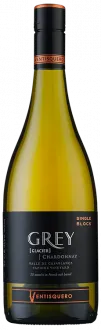 image du vin Grey Chardonnay 2023 Ventisquero