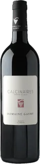 photo du vin les Calcinaires