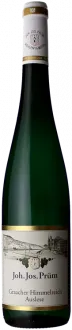 photo du vin Graacher Himmelreich Auslese 2023 Joh Jos Prum
