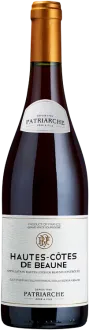 image du vin Hautes Côtes de Beaune 2021 Maison Patriarche