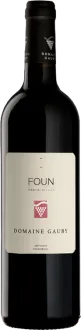 photos du vin Domaine Gauby Vieilles Vignes Cotes Catalanes