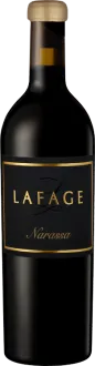 photo du vin Magnum Narassa 2023 Domaine Lafage