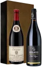 illustration du vin Duo d’Exception