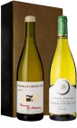 illustration du vin Duo Chablis Grand Cru
