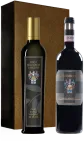 photos du vin Ciacci Piccolomini d’Aragona Brunello di Montalcino