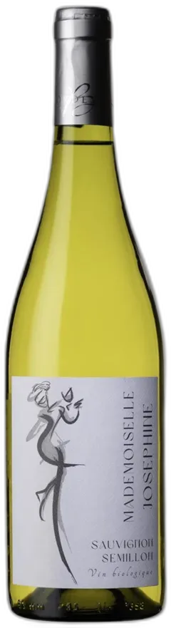 image du vin Château Haut-Meneau Joséphine 2024