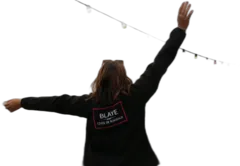 photo du vin Veste Coupe-Vent Blaye Côtes de Bordeaux