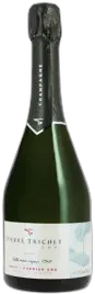 photo du vin Champagne Pierre Trichet 1er Cru Brut l’Héritage Blanc de Blancs