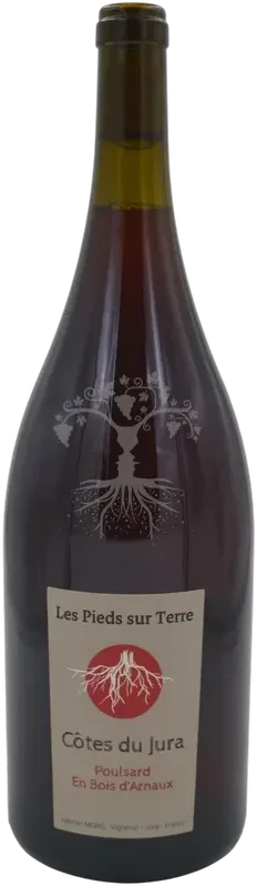 photo du vin Bois d’Arnaux