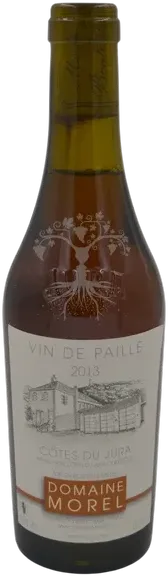 photo du vin Vin de Paille