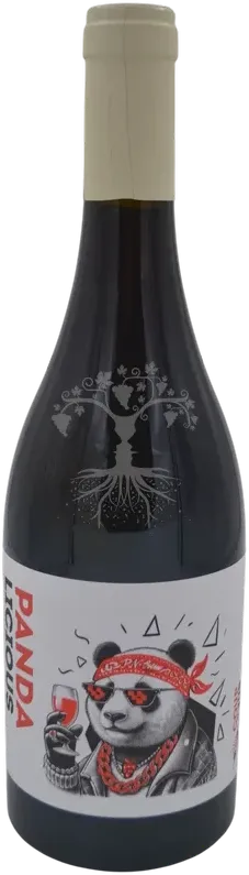 photo du vin Panda