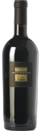 photo du vin San Marzano Primitivo di Manduria Sessantanni 2020