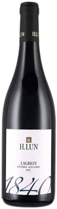 photo du vin 1840 Lagrein