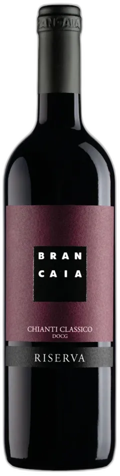 illustration du vin Chianti Classico Docg Riserva Brancaia 2022