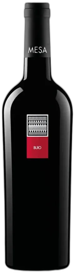 photos du vin Carignano Del Sulcis Buio Buio Mesa