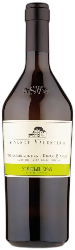 aperçu du vin Südtirol Alto Adige Doc Gewürztraminer Saint Michel Eppan 2024