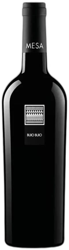 photos du vin Carignano Del Sulcis Buio Buio Mesa