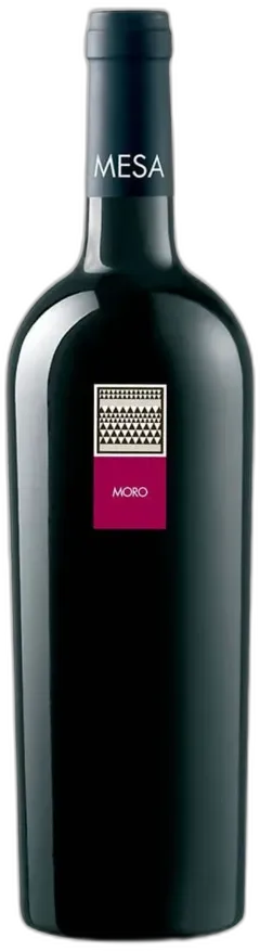 image du vin Cannonau di Sardegna Moro Mesa