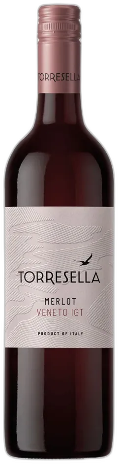 photo du vin Veneto Igt Pinot Nero Torresella 2022