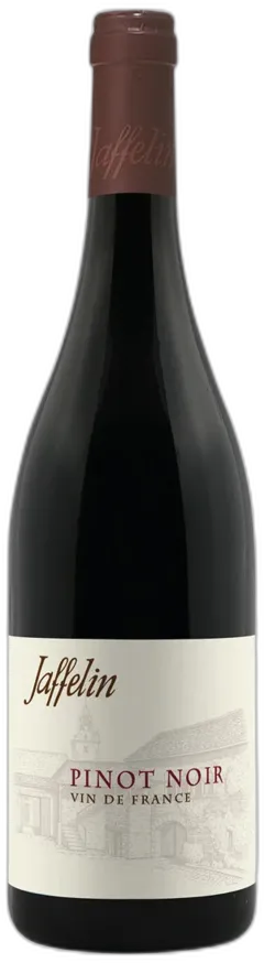 photos du vin Pinot Noir Jaffelin