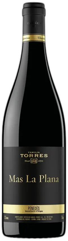 image du vin Mas la Plana