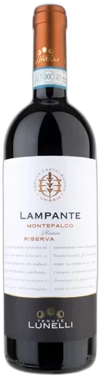 photo du vin Montefalco Doc Rosso Ziggurat Tenute Lunelli 2023