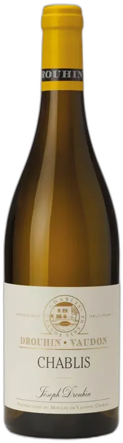 illustration du vin Chablis