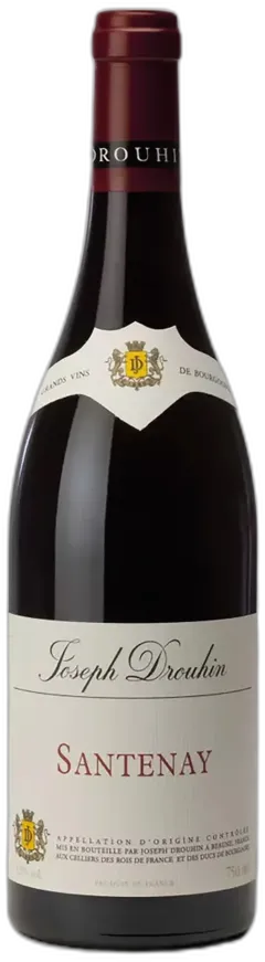 image du vin Santenay