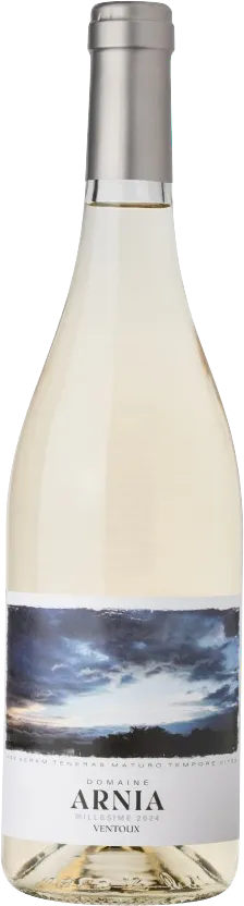 photo du vin Ventoux Blanc